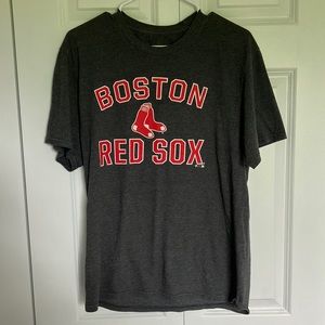 Boston Red Sox tee shirt